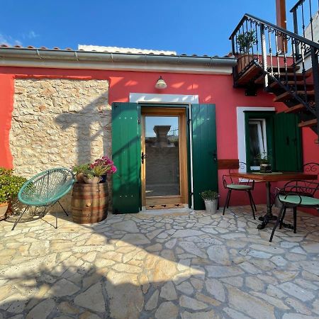 Villa House Of Milka Zadar Exterior foto