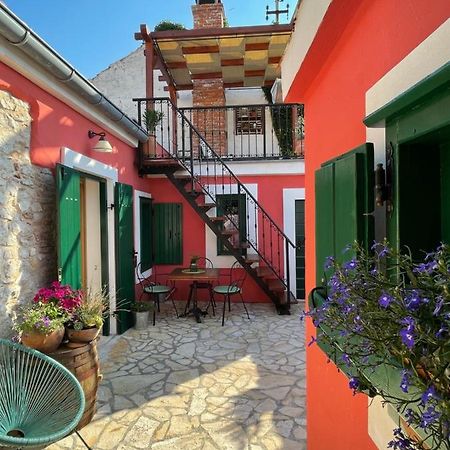 Villa House Of Milka Zadar Exterior foto