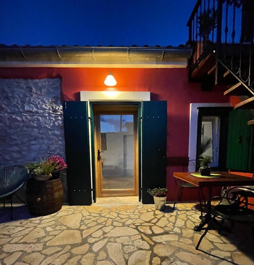 Villa House Of Milka Zadar Exterior foto