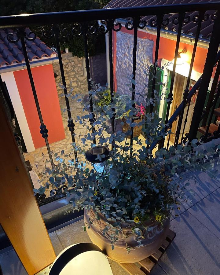 Villa House Of Milka Zadar Exterior foto