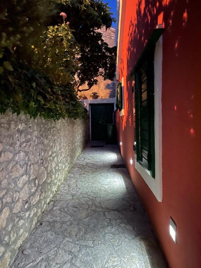 Villa House Of Milka Zadar Exterior foto
