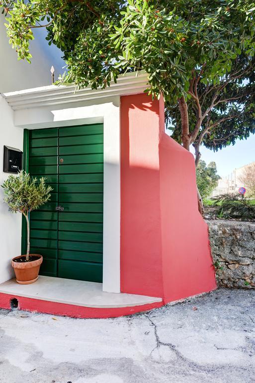 Villa House Of Milka Zadar Exterior foto
