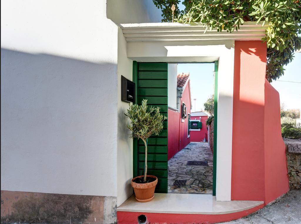 Villa House Of Milka Zadar Exterior foto
